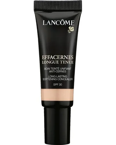 Effacernes Longue Tenue SPF 30 Стійкий коректор проти темних кіл і недоліків шкіри - Lancome