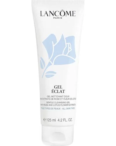 Gel Eclat Очищуючий гель - Lancome