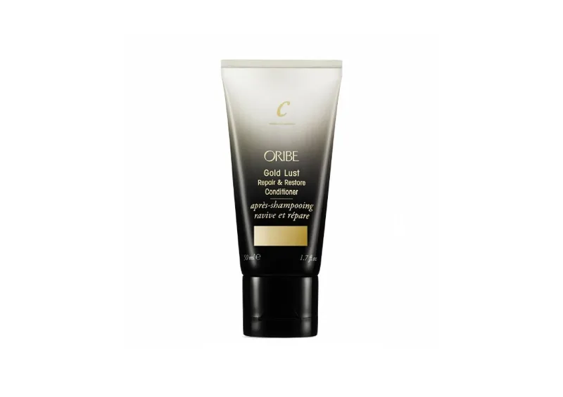 Відновлюючий кондиціонер "Розкіш золота" ORIBE Gold Lust Repair and Restore Conditioner 50 мл