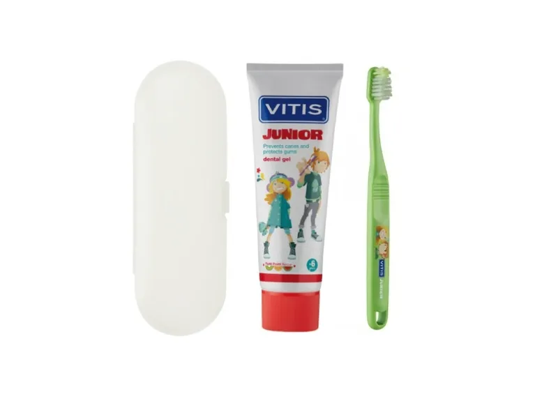 Дитячий набір VITIS Junior
