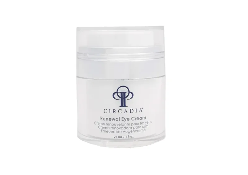 Омолоджувальний крем для шкіри навколо очей CIRCADIA Renewal Eye Cream 29 мл