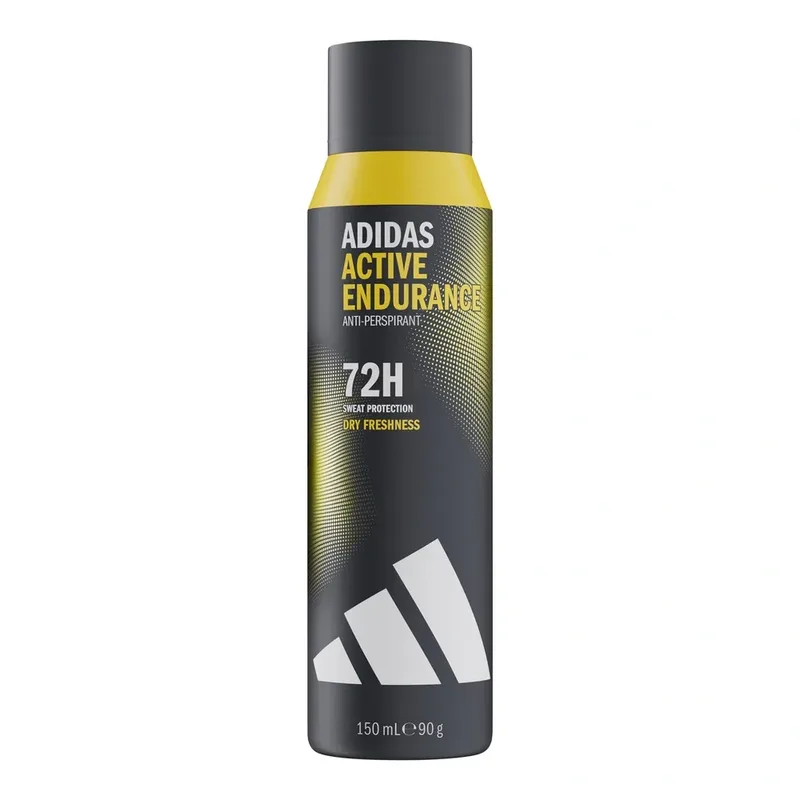 Adidas Active Endurance антиперспірант-спрей 150 мл