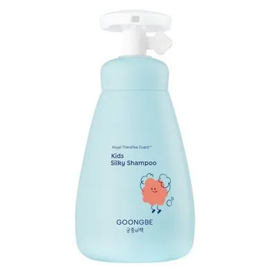 GOONGBE Kids Silky Shampoo