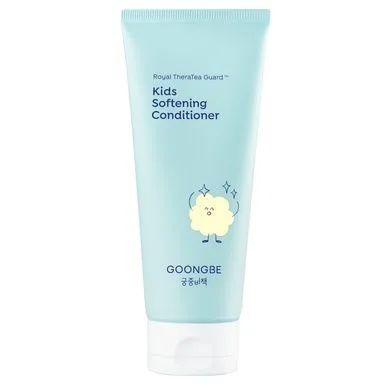 GOONGBE Kids Softening Conditioner
