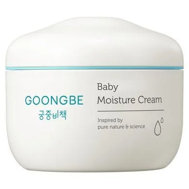 GOONGBE Baby Moisture Cream