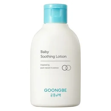 GOONGBE Baby Soothing Lotion