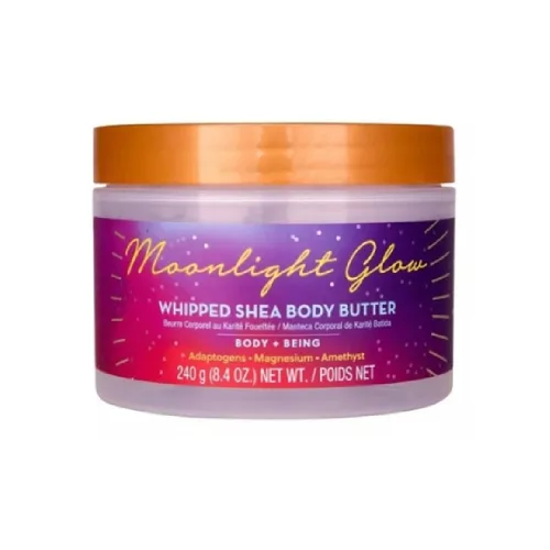 Батер для тіла «Місячне сяйво» Tree hut moonlight glow whipped body butter