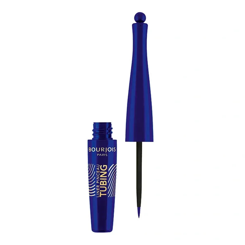 Bourjois Liner Pinceau Tubing рідка підводка