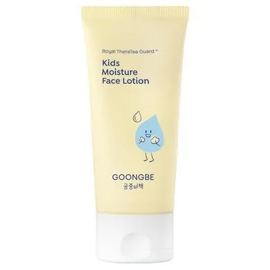 GOONGBE Kids Moisture Face Lotion