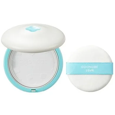 GOONGBE Baby Soothing Powder