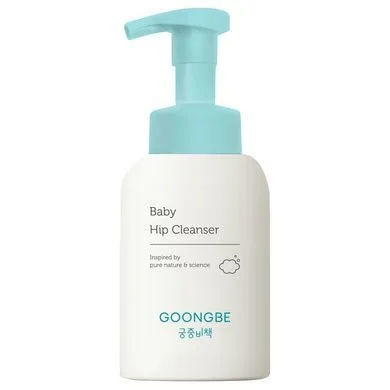 GOONGBE Baby Hip Cleanser