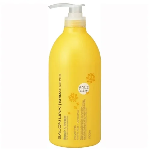 Шампунь для волосся з екстрактом османтусу Salon link extra osmanthus shampoo