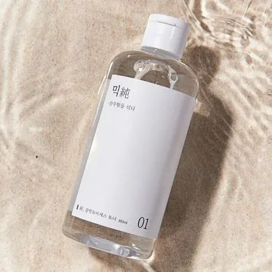 Mixsoon Galactomyces Toner – освітлюючий тонер з галактомісісом 300 мл