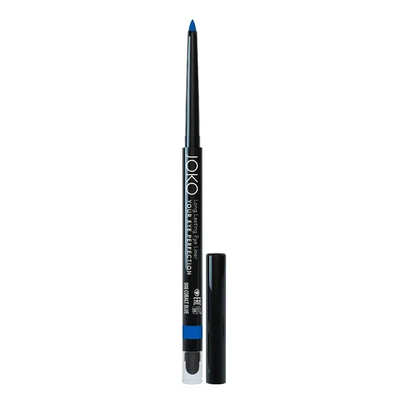 Joko Your Eye Perfection олівець для очей 008 Cobalt Blue