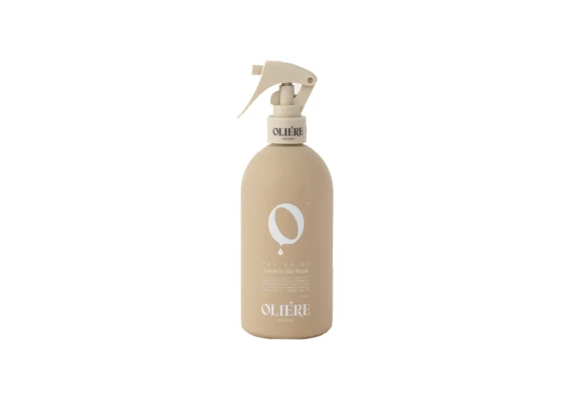 Спрей-маска незмивна для нормального та сухого волосся OLIERE PARIS Ordinaire Leave In Hair Mask 300 мл
