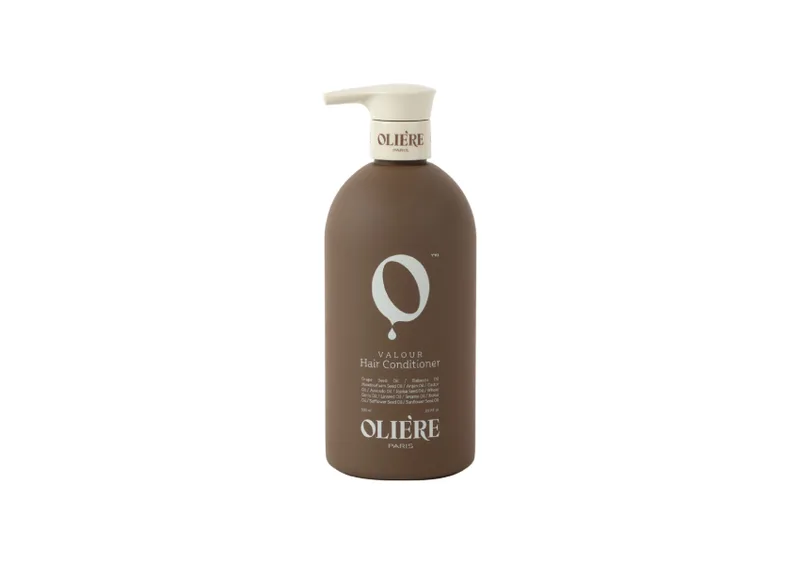 Кондиціонер для реконструкції волосся OLIERE PARIS Valour Hair Conditioner 500 мл