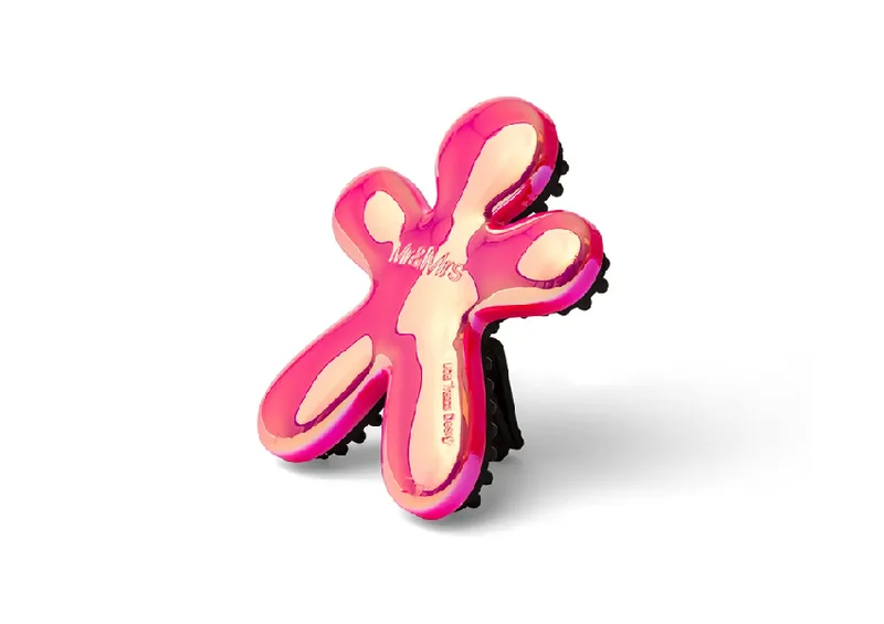 Ароматизатор в машину MR&MRS FRAGRANCE Passion Flower Pink Glitter