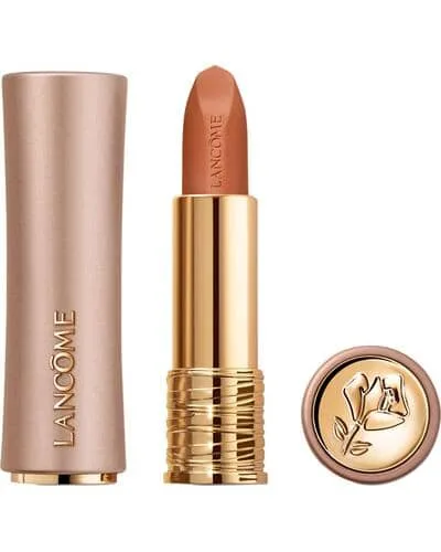 L'Absolu Rouge Intimatte Soft-Blurred Matte Lipstick - Lancome