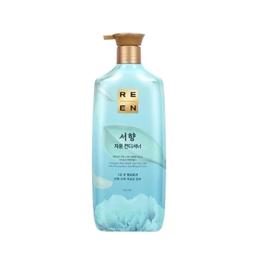 Кондиціонер для зміцнення волосся 950 мл LG reen seohyang conditioner