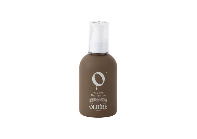 Сироватка для реконструкції волосся OLIERE PARIS Valour Hair Serum 150 мл