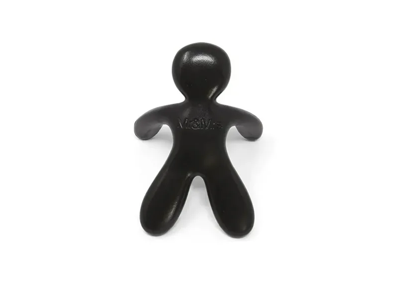 Ароматизатор в машину MR&MRS FRAGRANCE Cedar Wood - Black