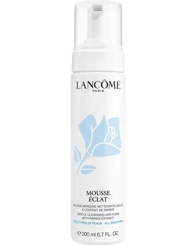 Mousse Eclat Пінка для очищення - Lancome