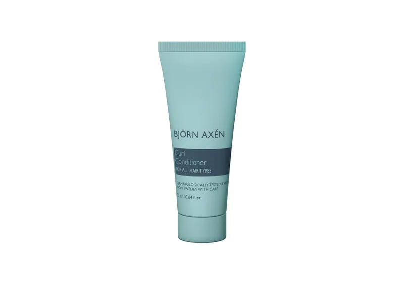 Кондиціонер для кучерявого волосся BJORN AXEN Curl Conditioner