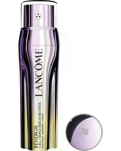 Renergie C.R.X. Triple Serum Retinol Сироватка для обличчя - Lancome