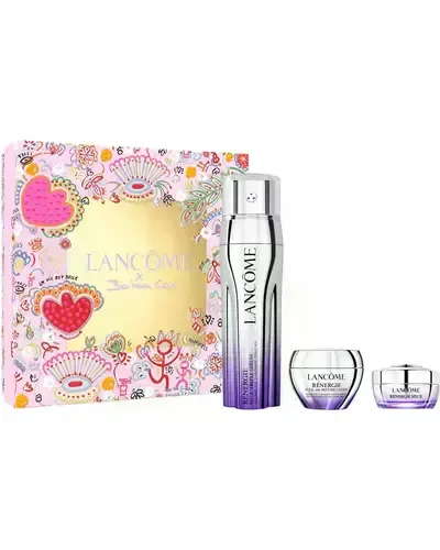 Renergie Gift Set Mother's Day 2026 Набір для догляду за обличчям - Lancome