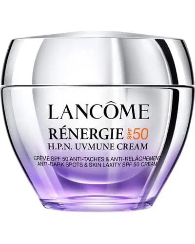 Renergie HPN 300 UVMune Cream Крем для обличчя - Lancome