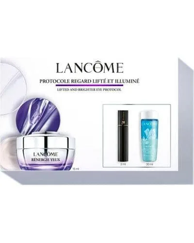 Renergie Yeux Anti-Aging Eye Care Set - Lancome
