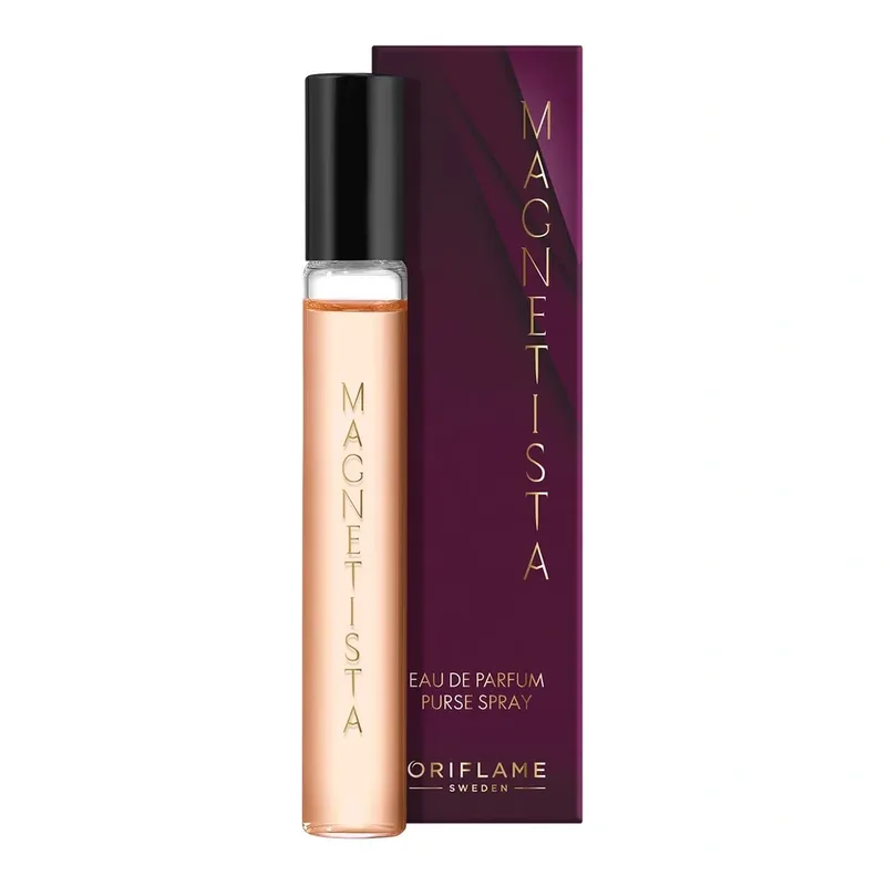 Oriflame Magnetista парфумована вода 8 мл
