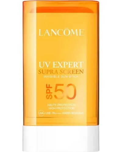 Stick Solar Invisible Uv Expert Supra Screen FPS50 Сонцезахисний засіб у стікові SPF 50 - Lancome