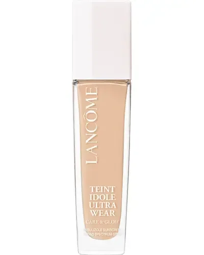 Teint Idole Ultra Wear Care & Glow Serum Foundation Тональна основа - Lancome