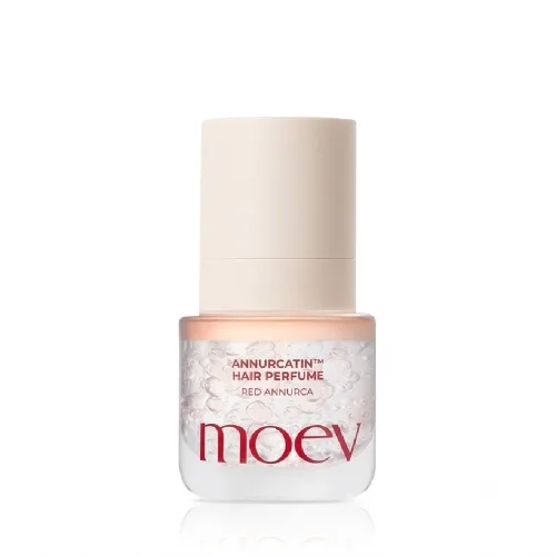 Парфумований міст для волосся 30 мл Moev annurcatin hair perfume
