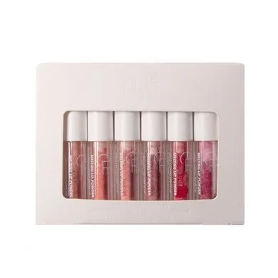 CLE Mini Melting Lip Powder Set