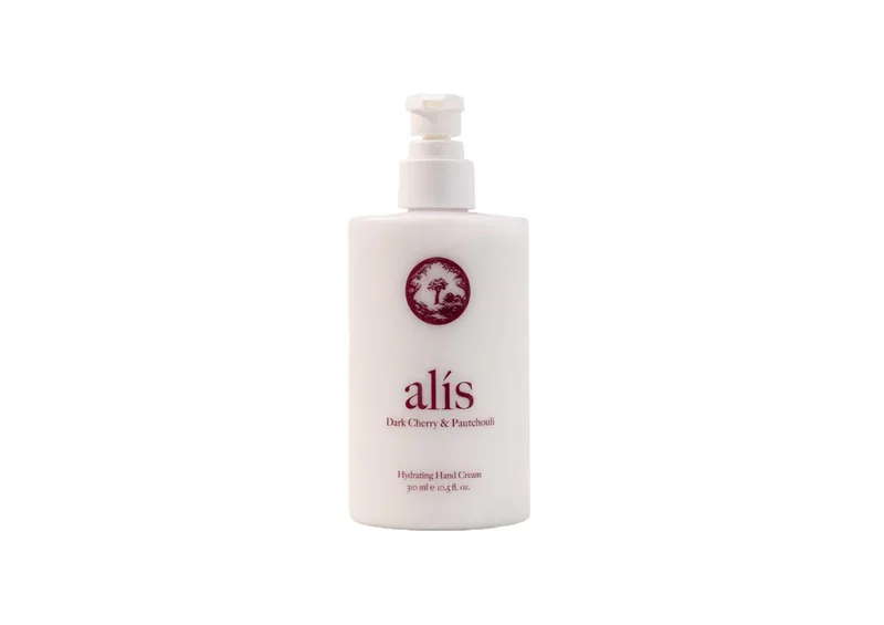Зволожувальний крем для рук ALIS Hydrating Hand Cream 310 мл