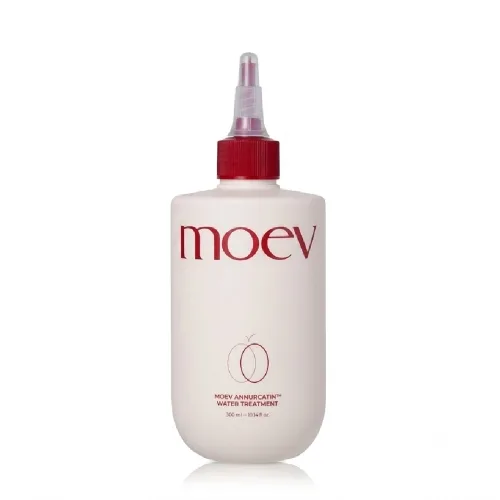 Безсиліконовий догляд для волосся 300 мл Moev annurcatin water treatment