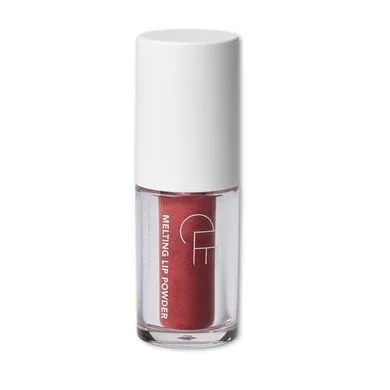 CLE Melting Lip Powder True Red