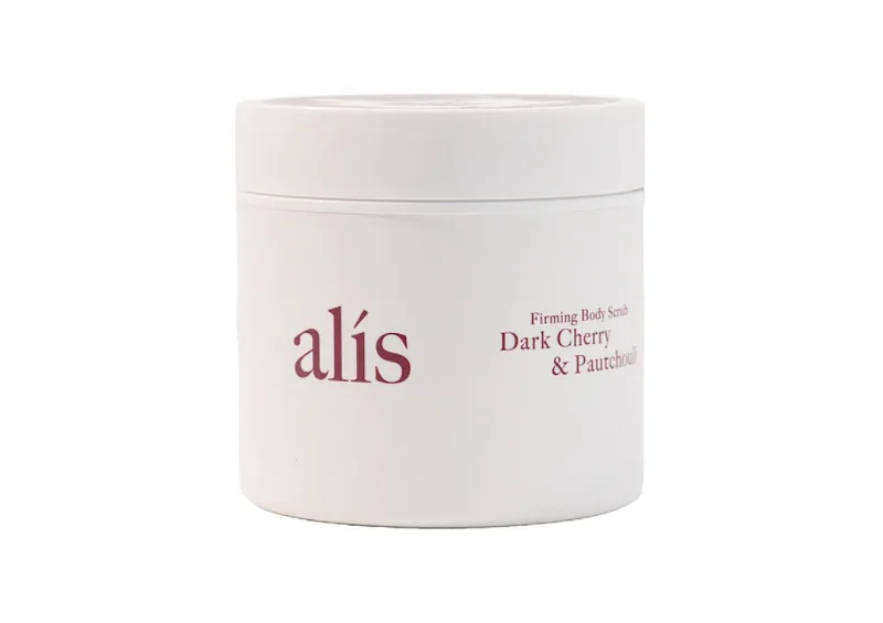 Зміцнюючий скраб для тіла ALIS Firming Body Scrub 220 мл