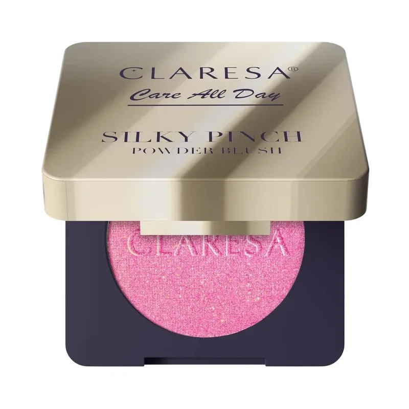 Claresa Care All Day рум’яна для обличчя