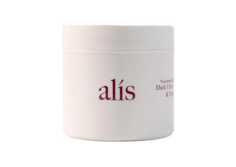 Живильний крем-баттер для тіла ALIS Nourishing Body Butter з маслами марули, кокосу та ши 220 мл
