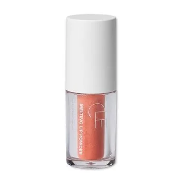 CLE Melting Lip Powder Nude Blush