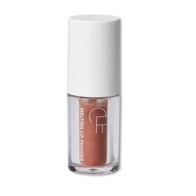 CLE Melting Lip Powder Hot Choco