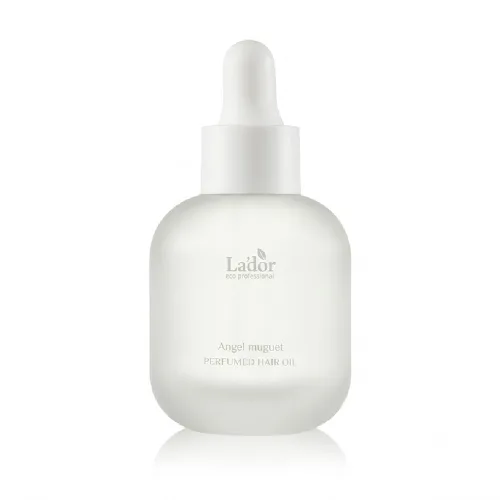Парфумована олія для волосся Angel Muguet 30 мл Lador perfumed hair oil angel muguet