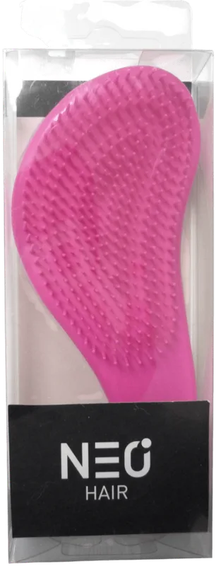 Щітка масажна NEO hair Detangling пластик