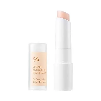 Dr.Ceuracle Vegan Kombucha Tea Lip Balm