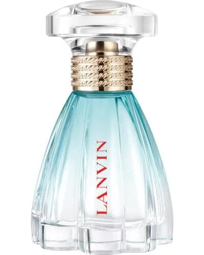 Modern Princess In Jeans - Lanvin