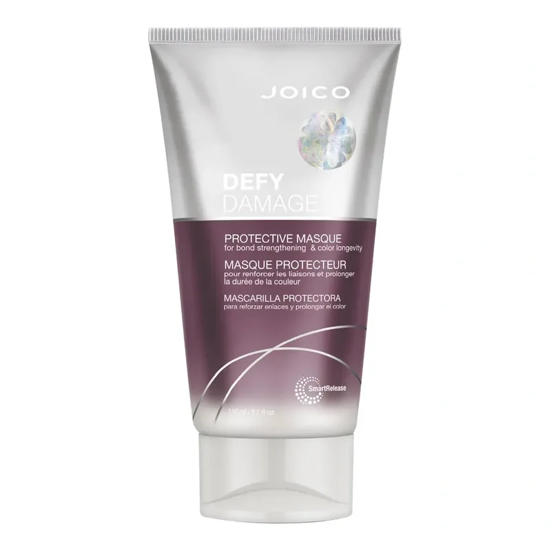 Joico Defy Damage захисна маска для пошкодженого волосся 150 мл