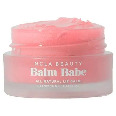 NCLA Beauty Balm Babe - Pink Champagne